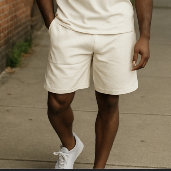 Vintage  Nike Basketball force White bronze fit dry jersey mesh Shorts Sz xxl - Picture 1 of 9
